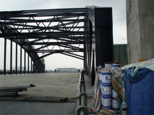 山海关专注工业场景喷漆服务