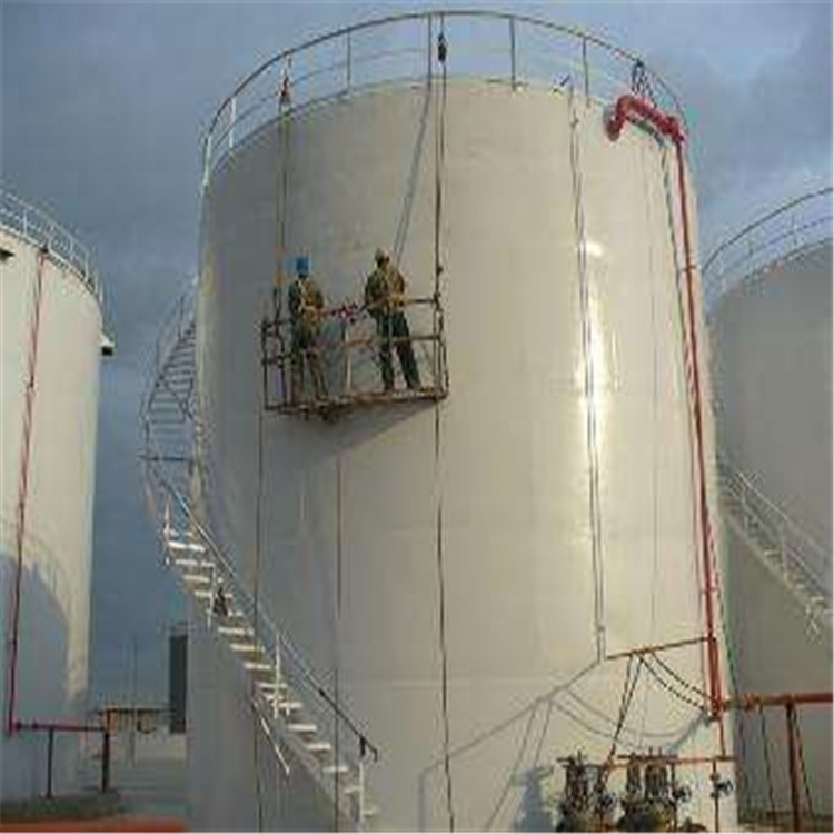 山海关喷漆翻新・工业喷漆・设备喷漆服务简介